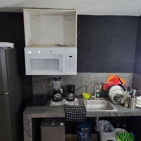 Appartamento Departamento Privado7, 2 Camas Matri, Parking, Cocina Equipada, Wifi 65 Mb, 2 Climas,Centrico,Tv Smart Ciudad Valles Esterno foto