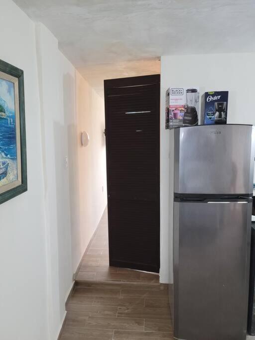 Appartamento Departamento Privado7, 2 Camas Matri, Parking, Cocina Equipada, Wifi 65 Mb, 2 Climas,Centrico,Tv Smart Ciudad Valles Esterno foto