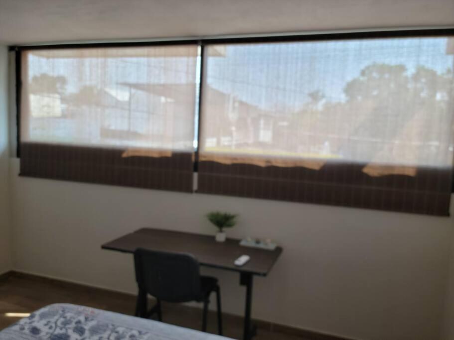 Appartamento Departamento Privado7, 2 Camas Matri, Parking, Cocina Equipada, Wifi 65 Mb, 2 Climas,Centrico,Tv Smart Ciudad Valles Esterno foto