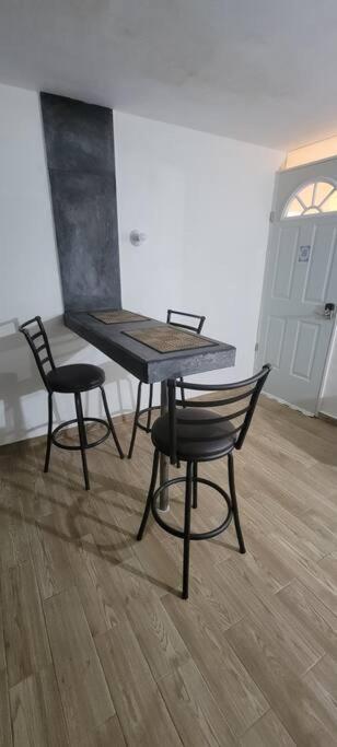 Appartamento Departamento Privado7, 2 Camas Matri, Parking, Cocina Equipada, Wifi 65 Mb, 2 Climas,Centrico,Tv Smart Ciudad Valles Esterno foto
