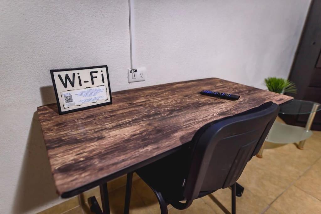 Appartamento Departamento Privado7, 2 Camas Matri, Parking, Cocina Equipada, Wifi 65 Mb, 2 Climas,Centrico,Tv Smart Ciudad Valles Esterno foto