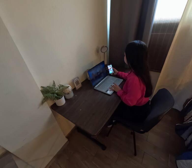 Appartamento Departamento Privado7, 2 Camas Matri, Parking, Cocina Equipada, Wifi 65 Mb, 2 Climas,Centrico,Tv Smart Ciudad Valles Esterno foto