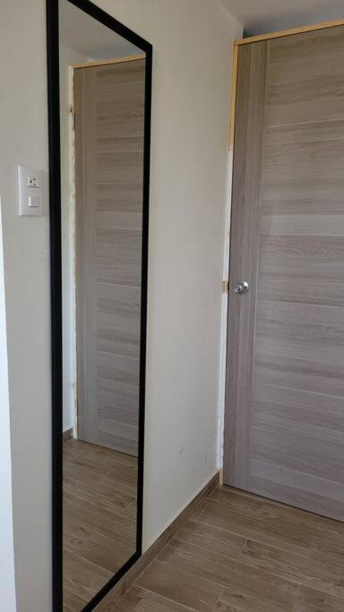 Appartamento Departamento Privado7, 2 Camas Matri, Parking, Cocina Equipada, Wifi 65 Mb, 2 Climas,Centrico,Tv Smart Ciudad Valles Esterno foto