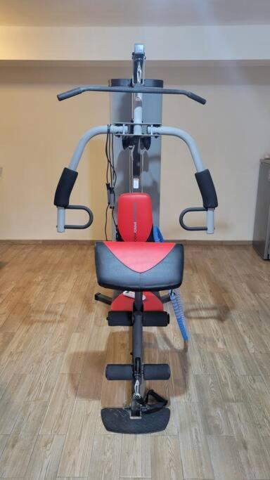 Appartamento Departamento Privado7, 2 Camas Matri, Parking, Cocina Equipada, Wifi 65 Mb, 2 Climas,Centrico,Tv Smart Ciudad Valles Esterno foto